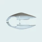 SIDE PANEL FIT FOR DIO NEW MODEL