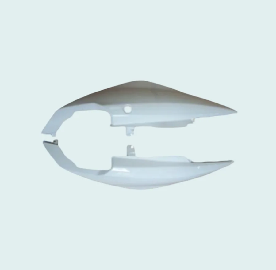 SIDE PANEL FIT FOR DIO NEW MODEL