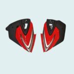 SIDE PANEL FIT FOR HONDA CB SHINE DLX T-8