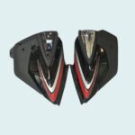 SIDE PANEL FIT FOR HONDA CB SHINE DLX T-8