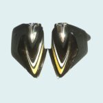 SIDE PANEL FIT FOR HONDA CB SHINE DLX T-8