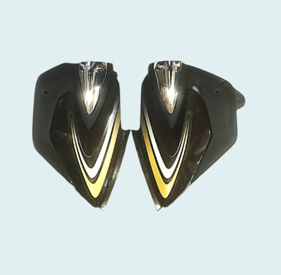 SIDE PANEL FIT FOR HONDA CB SHINE DLX T-8