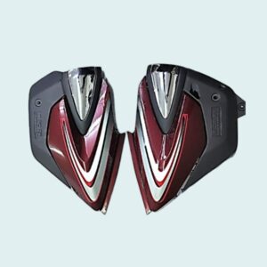 SIDE PANEL FIT FOR HONDA CB SHINE DLX T-8