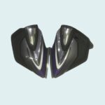 SIDE PANEL FIT FOR HONDA CB SHINE DLX T-8