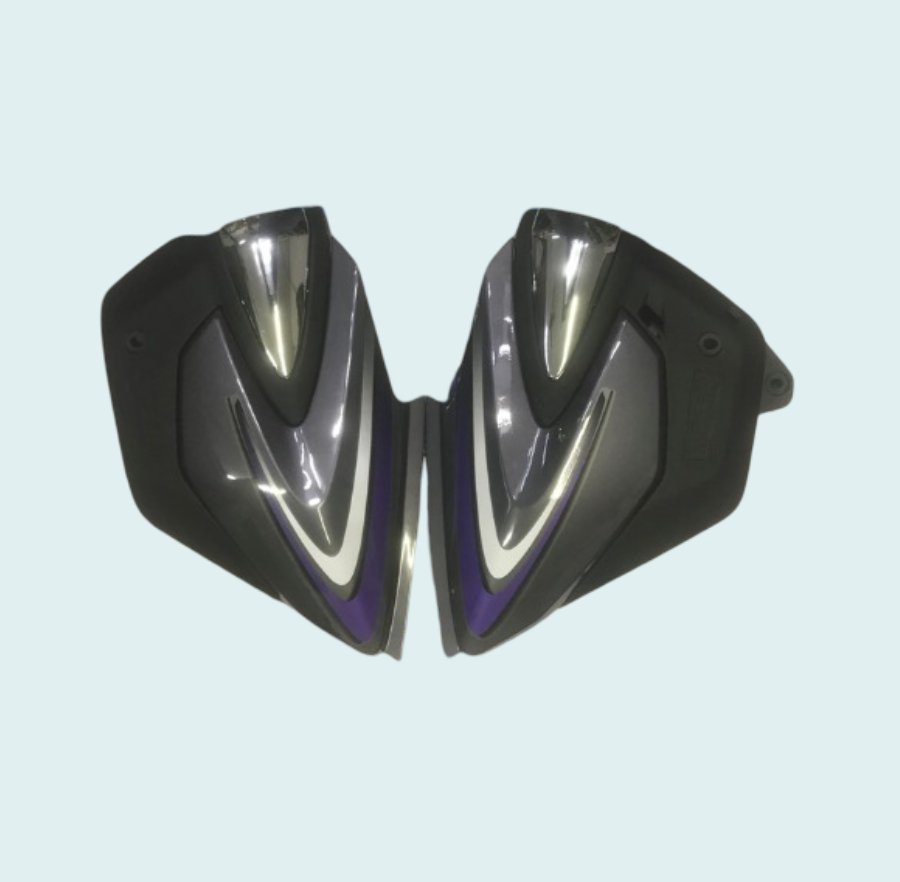 SIDE PANEL FIT FOR HONDA CB SHINE DLX T-8