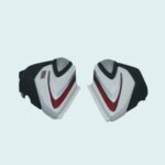 SIDE PANEL FIT FOR HONDA CB SHINE DLX T-8