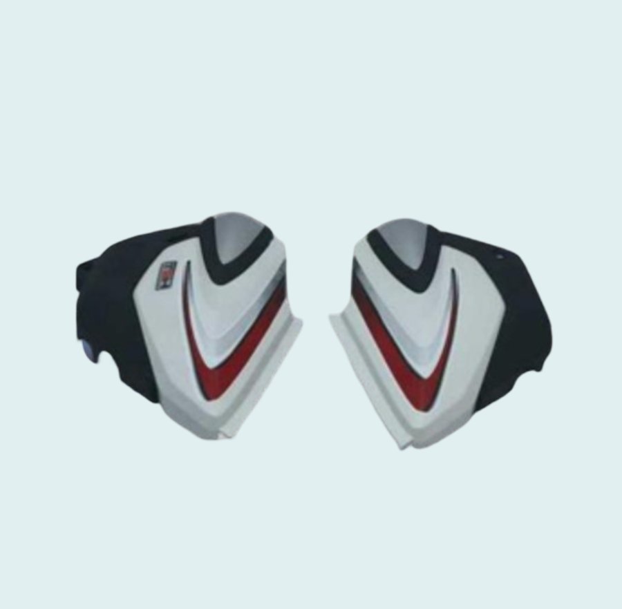 SIDE PANEL FIT FOR HONDA CB SHINE DLX T-8