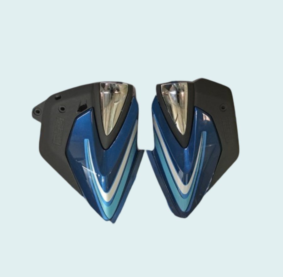 SIDE PANEL FIT FOR HONDA CB SHINE DLX T-8
