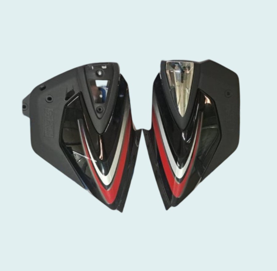 SIDE PANEL FIT FOR HONDA CB SHINE DLX T-8