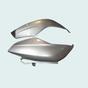SIDE PANEL - FIT FOR MAESTRO