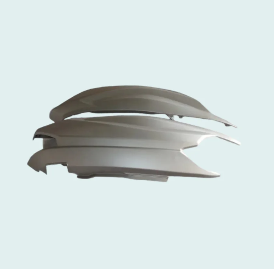 SIDE PANEL - FIT FOR MAESTRO EDGE