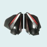 SIDE PANEL FIT FOR SHINE NEW MODEL T-3