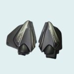 SIDE PANEL FIT FOR SHINE NEW MODEL T-3