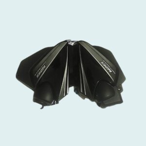 SIDE PANEL FIT FOR SHINE NEW MODEL T-3
