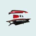 TAIL PANEL FIT FOR AMBITION