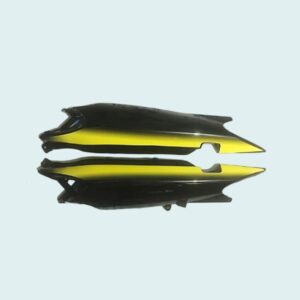 TAIL PANEL FIT FOR AMBITION