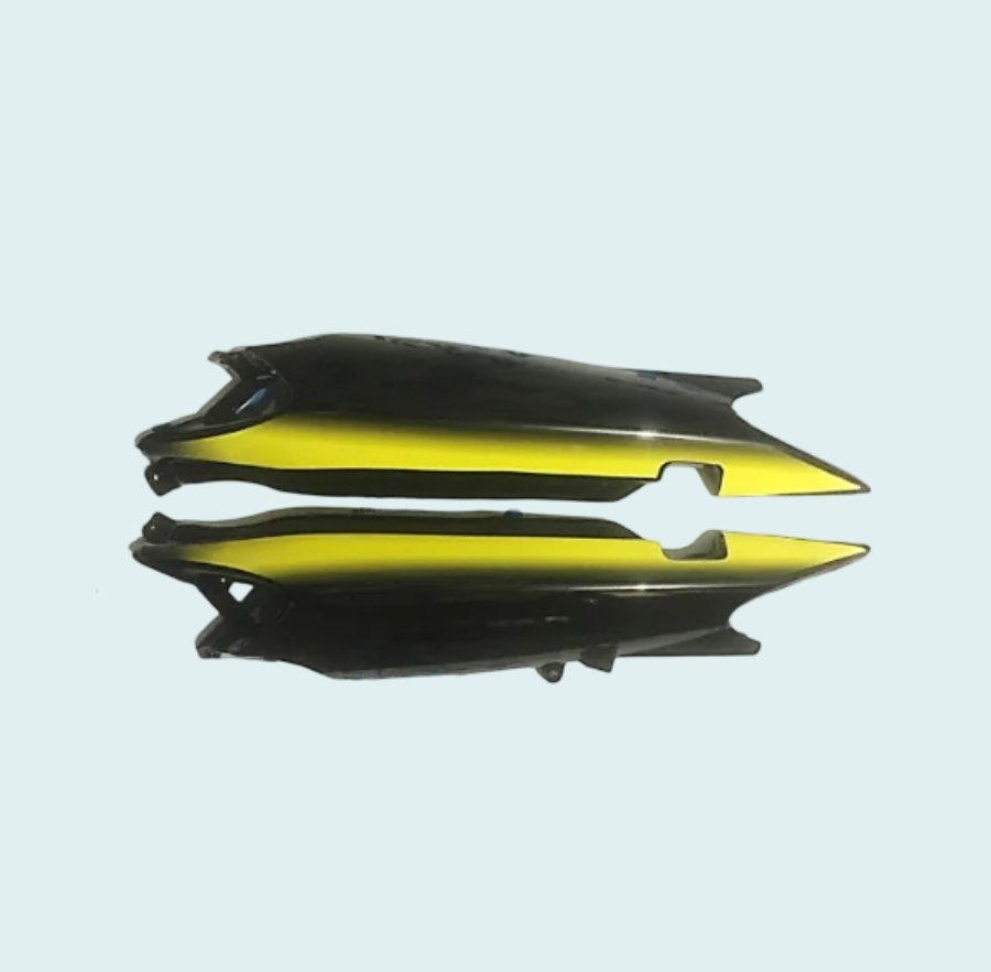 TAIL PANEL FIT FOR AMBITION