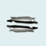 TAIL PANEL FIT FOR AMBITION