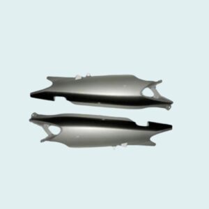 TAIL PANEL FIT FOR AMBITION
