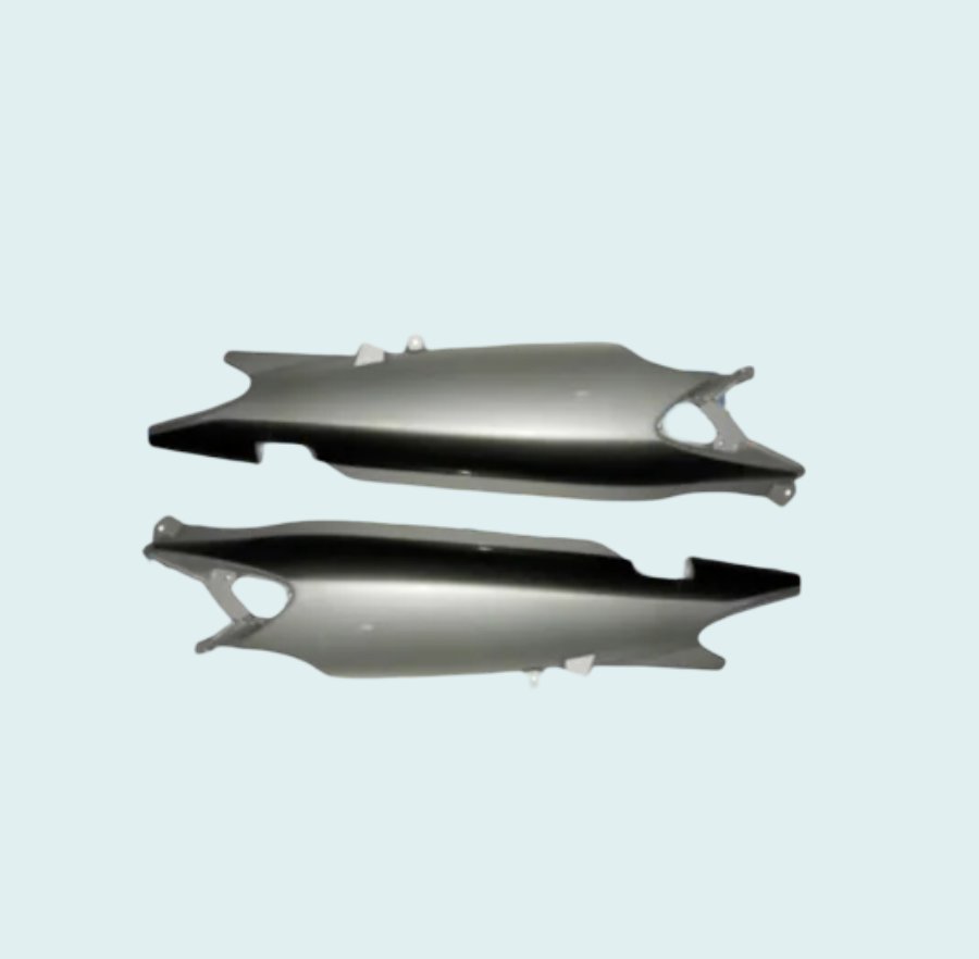 TAIL PANEL FIT FOR AMBITION