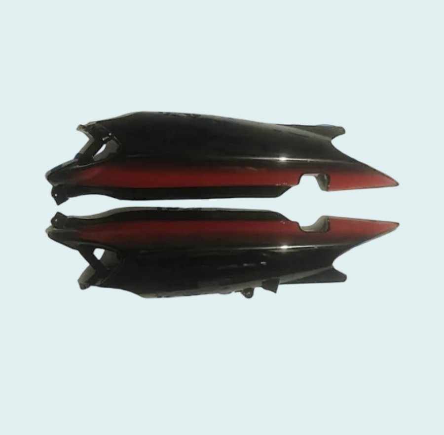 TAIL PANEL FIT FOR AMBITION
