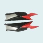 TAIL PANEL FIT FOR CBZ XTREME T-2