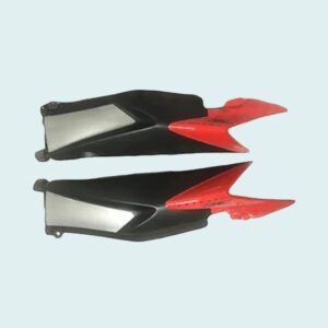 TAIL PANEL FIT FOR CBZ XTREME T-2