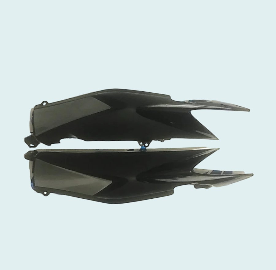 TAIL PANEL FIT FOR CBZ XTREME T-2