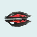 TAIL PANEL FIT FOR GLAMOUR BS6