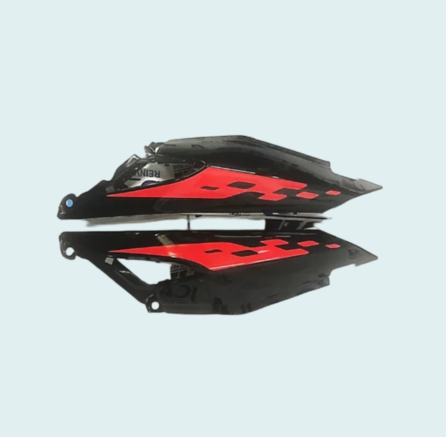 TAIL PANEL FIT FOR GLAMOUR BS6