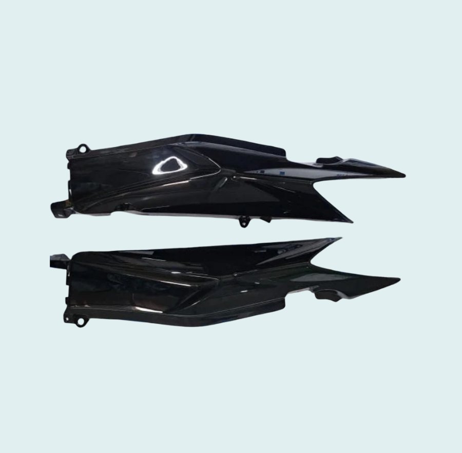TAIL PANEL FIT FOR GLAMOUR BS6