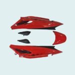 TAIL PANEL FIT FOR GLAMOUR DIGITAL T-5