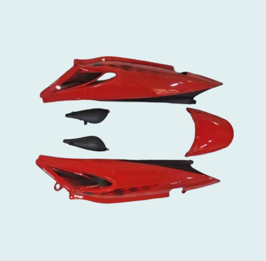 TAIL PANEL FIT FOR GLAMOUR DIGITAL T-5