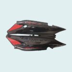 TAIL PANEL FIT FOR GLAMOUR DIGITAL T-5