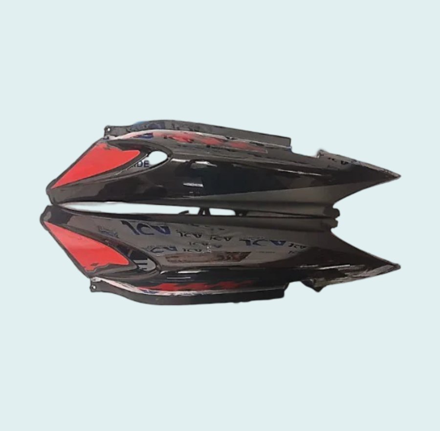 TAIL PANEL FIT FOR GLAMOUR DIGITAL T-5