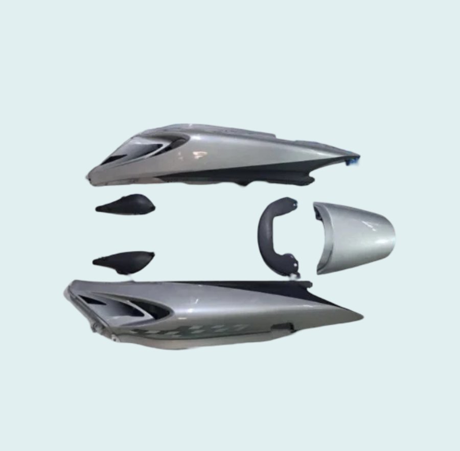 TAIL PANEL FIT FOR GLAMOUR DIGITAL T-5