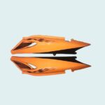 TAIL PANEL FIT FOR GLAMOUR DIGITAL T-5