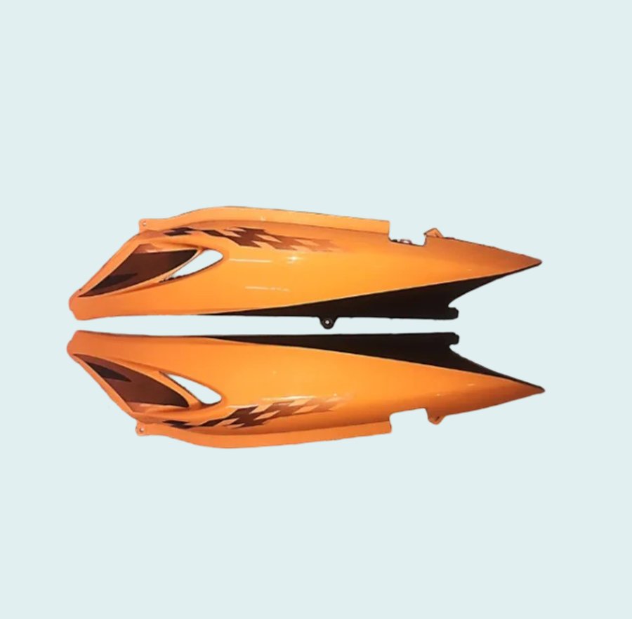 TAIL PANEL FIT FOR GLAMOUR DIGITAL T-5