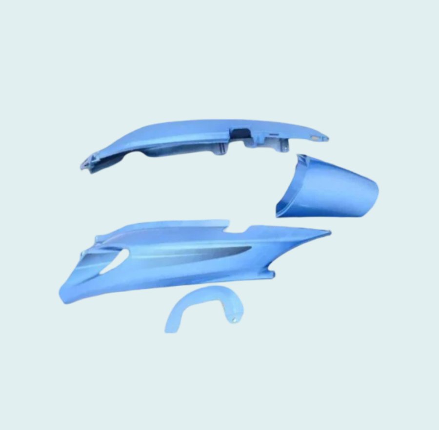 TAIL PANEL FIT FOR GLAMOUR DIGITAL T-5