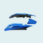 TAIL PANEL FIT FOR GLAMOUR SET OF 6