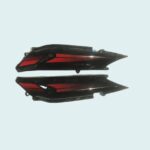TAIL PANEL FIT FOR GLAMOUR SET OF 6