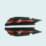 TAIL PANEL FIT FOR GLAMOUR SET OF 6