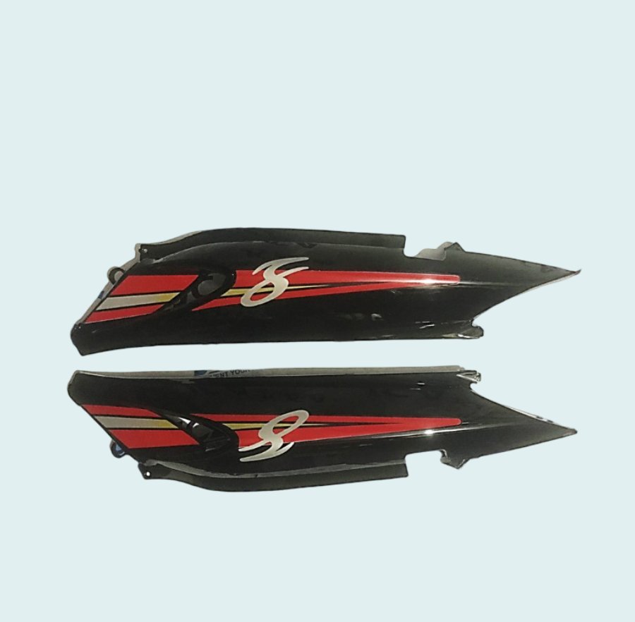TAIL PANEL FIT FOR GLAMOUR SET OF 6