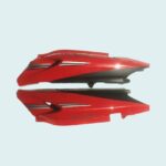 TAIL PANEL FIT FOR GLAMOUR T-3