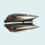 TAIL PANEL FIT FOR GLAMOUR T-3
