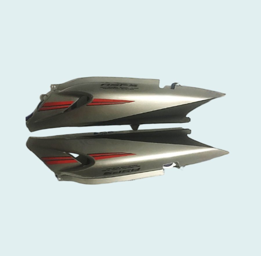 TAIL PANEL FIT FOR GLAMOUR T-3