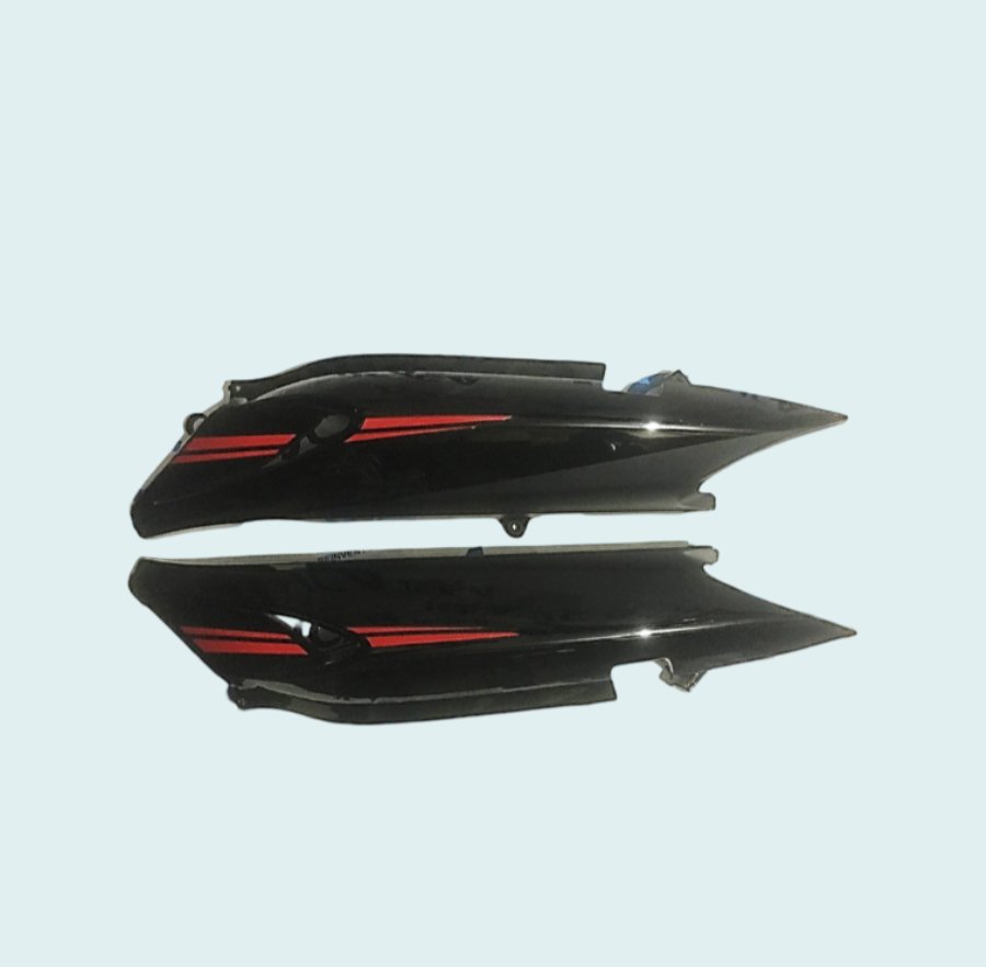 TAIL PANEL FIT FOR GLAMOUR T-3