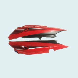TAIL PANEL FIT FOR GLAMOUR T-4