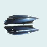 TAIL PANEL FIT FOR GLAMOUR T-4