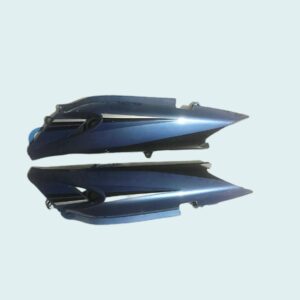 TAIL PANEL FIT FOR GLAMOUR T-4